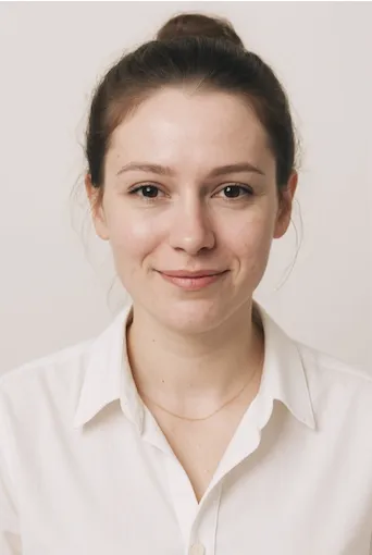 Ведущий аналитик