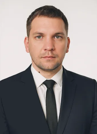 Главный эксперт программно-технических решений