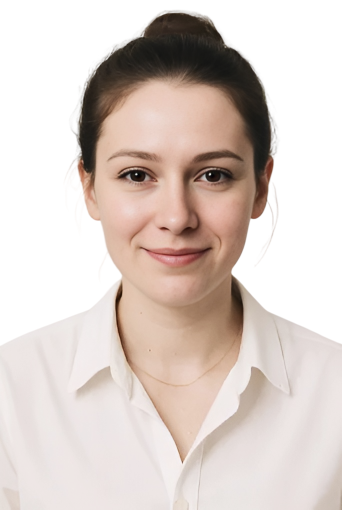 Ольга Ипатова